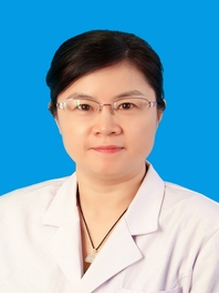 黄冬梅