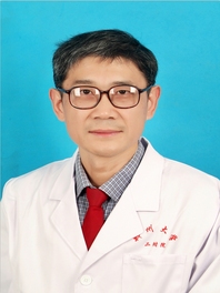 李振峰