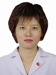 许勇芝