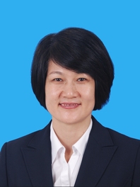 张丽华