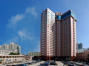 广东医科大学附属医院