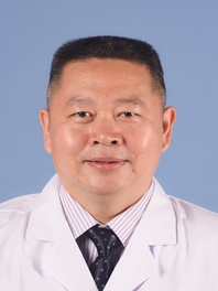 梁杰