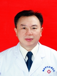 陈石卿