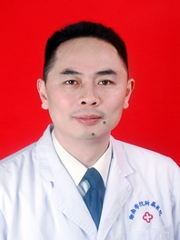 李庆