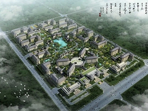 黑龙江中医药大学附属第二医院