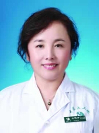 丛慧芳