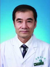 盛国滨