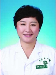 李红梅