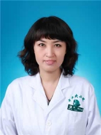 张淼