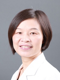 潘红英