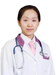 巩凤霞