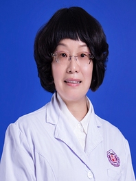 梁玉梅