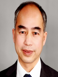 刘觉仕