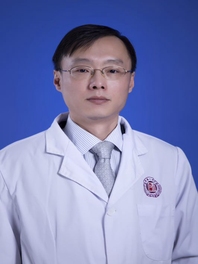 周煦