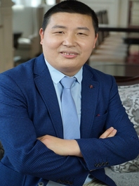 满孝勇