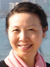 陈莉丽