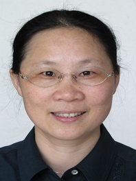 杨蓓蓓