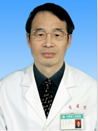 王龙安