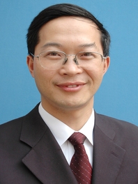 冯建华