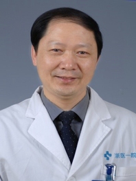 刘建华