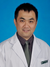 王勇