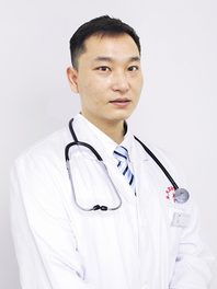 郭文明