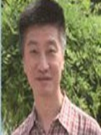蒋力