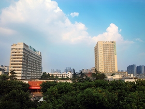 四川省肿瘤医院