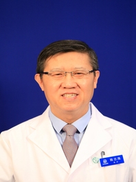陈志海