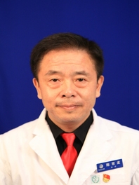 陈京龙