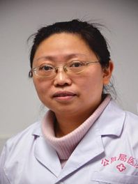 彭小俐