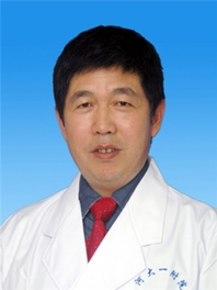 徐太林