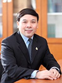 陈刚