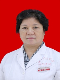 傅萍