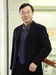 杨能华