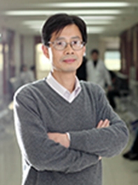 孙建华