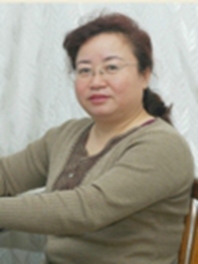 陈