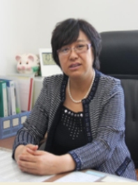李小娟