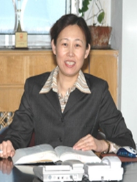 张君