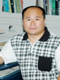 陈海铭