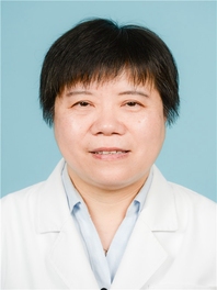 陈丽娜