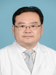 李勇