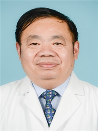 谢健