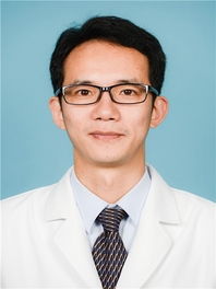何华东