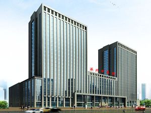 涿州市医院