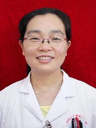陈小丽