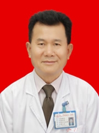 黄德清