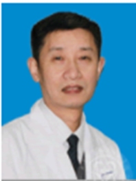 张忠