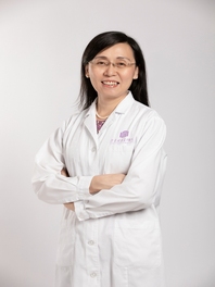 李月红
