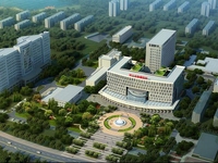 湖北省肿瘤医院